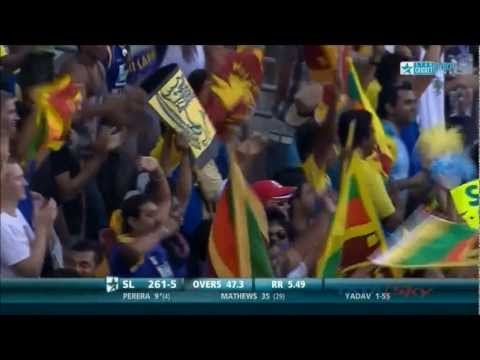 Sri Lanka Cricket Montage