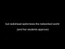 Components of Scholarly Multimedia: Part I