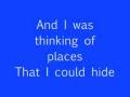 Metro Station - Shake It (Lyrics)