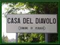 Un'immagine storica del nostro paese. Sant'angelo di brolo 1942 circa