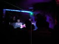 Dapayk - live!@ Qushi, Krak�w - 28.11.2008 cz.1