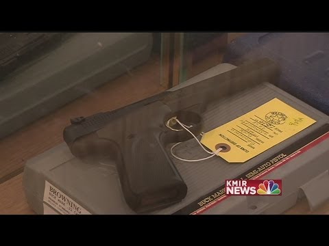 how to obtain gun permit in ca