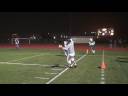 banks vs estacada thriller.
2008 highschool football playoff game.