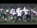 banks vs estacada thriller.
2008 highschool football playoff game.