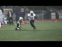 banks vs estacada thriller.
2008 highschool football playoff game.