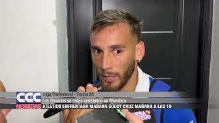 Liga Profesional - Fecha 20