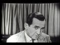 Edward R. Murrow - See It Now (March 9, 1954)