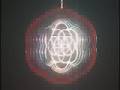 Seed of Life Wind Spinner