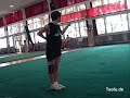 Wushu compilation 1