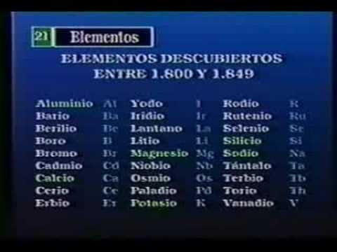 ELEMENTOS