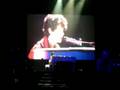 a little bit longer-jonas brothers- baltimore