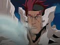 Bleach! Ikkaku VS Edorad part 2 Bleach! Ikkaku VS Edorad part 2