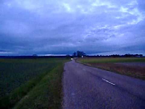 video clio RS RAGNOTTI