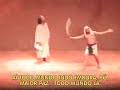 HERMANOTEU NA TERRA DE GODAH