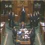 April 22, 2008 Randy Hillier MPP Question to the Premier