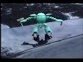 Cyclops The Movie Part 1