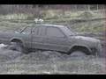Mazda 4x4 B2200