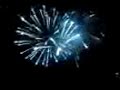fuegos artificiales