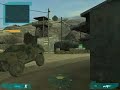 Ghost Recon Advanced Warfighter 2 PC Speed Run - Mission 01