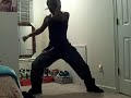Snoop Dogg's Sexual Erruption!(Yung Luv Style)