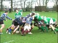 Herts v Cambs U15A County Rugby Union Feb 07 Herts v Cambs U15A County Rugby Union Feb 07