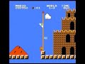 Super Mario frustration/forever speedrun - all levels 1:44