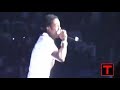 Lil wayne live