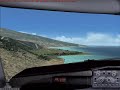 DME approach GCLA La Palma DME approach GCLA La Palma