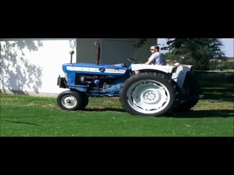 how to fit pz haybob tines