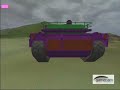 M1A1 Texture Reference M1A1 Texture Reference