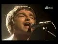Oasis - Morning Glory Live at Barrowlands Oasis - Morning Glory Live at Barrowlands