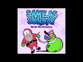 Up on the Housetop featuring COLE WALLACE - Same as Sunday