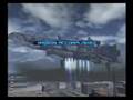 Macross PS2 game gameplay ( direct feed )
