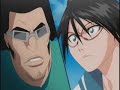 Bleach - problems