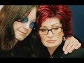Sharon Osbourne 
A true fighter thr ...