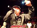shit enland rappin