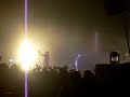 KoRn Live Hovet Sthlm