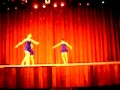 Festival danza R. Tallarico 1
