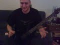 Beginner Guitar lesson Palm Muting exercises and techniques 2 of 3 Beginner Guitar lesson Palm Muting exercises and techniques 2 of 3