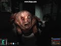 S.T.A.L.K.E.R.- Up Close and Personal with a PseudoGiant
