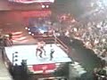 Kane interferes With Cm Punk And Batistas Match 7/21