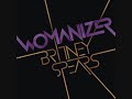 Womanizer-Britney Spears Womanizer-Britney Spears