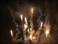 Liuyang fireworks display show Wenhuashan Jinyi Fireworks Liuyang fireworks display show Wenhuashan Jinyi Fireworks