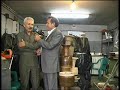 Amir Hemati Mahyar Bahraminasab sakte Tombak