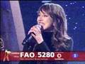Nena Daconte - Tenía tanto que darte (Gala FAO 2008)