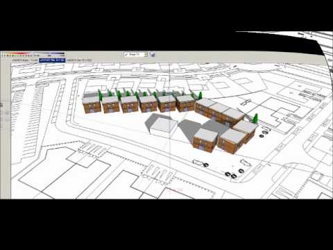 projet video habitat groupé écologique