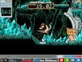 メイプルストーリー動画