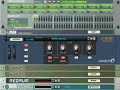 Audiobits JP8080 Supersaw for Reason