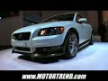 LA Auto Show: 2008 Volvo C30 Video