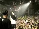 Wu-Tang Clan Amsterdam 13-07-08